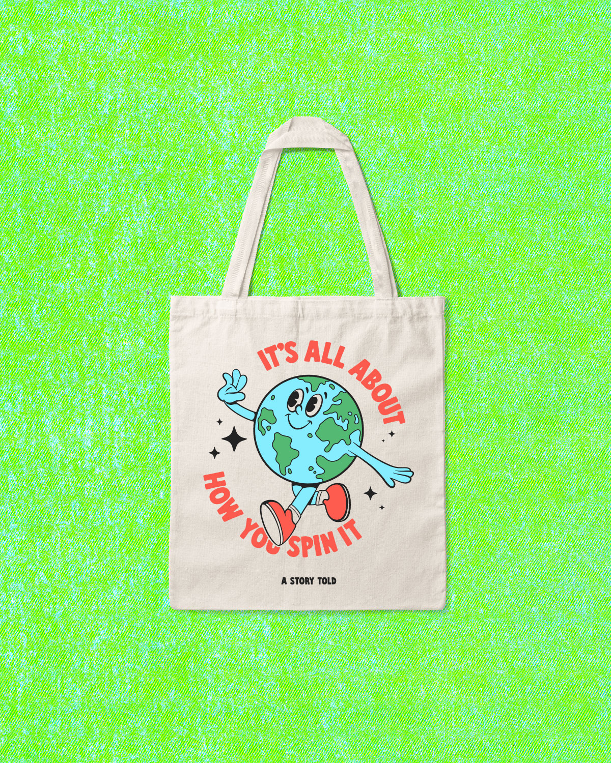Tote