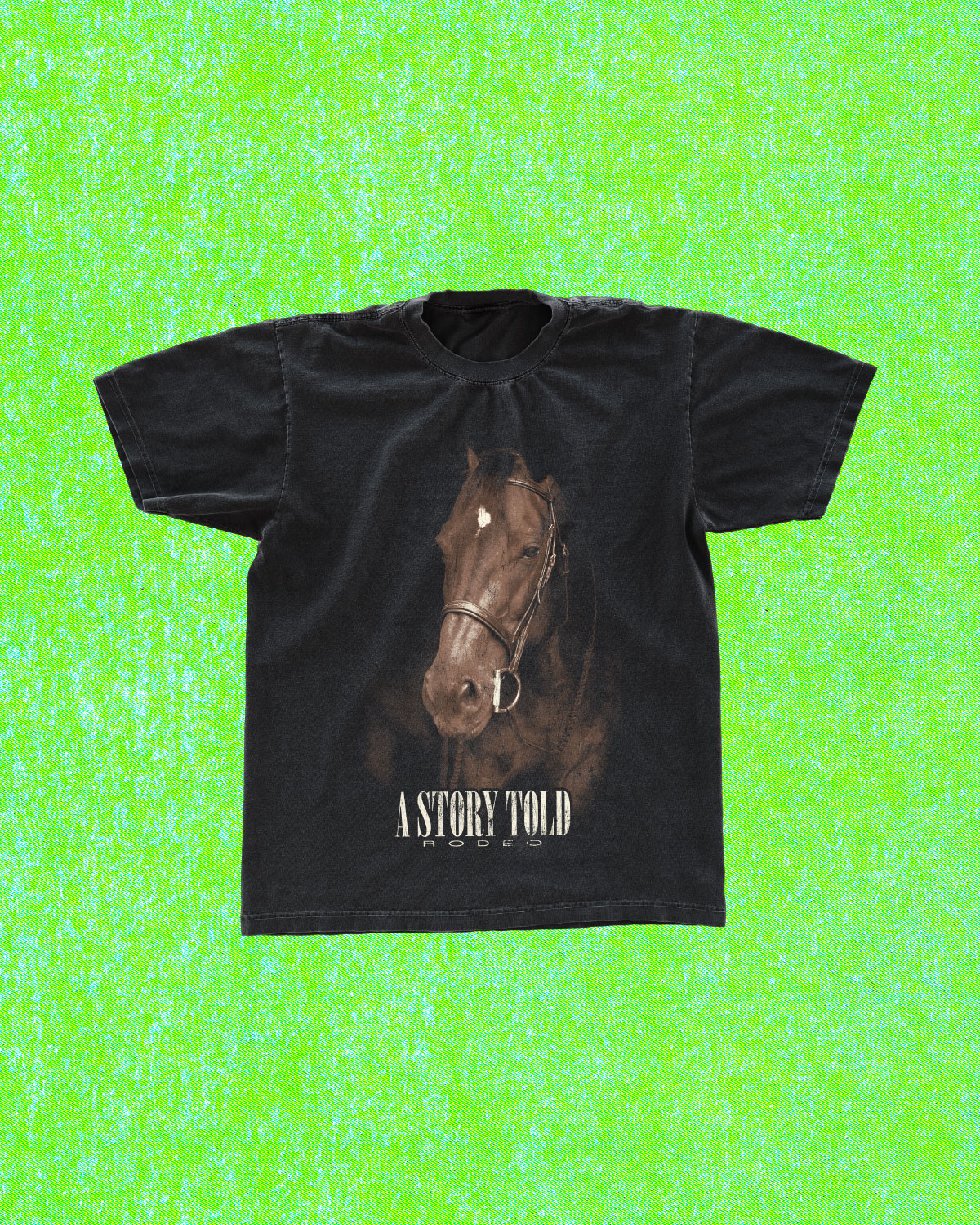 Horse Tee
