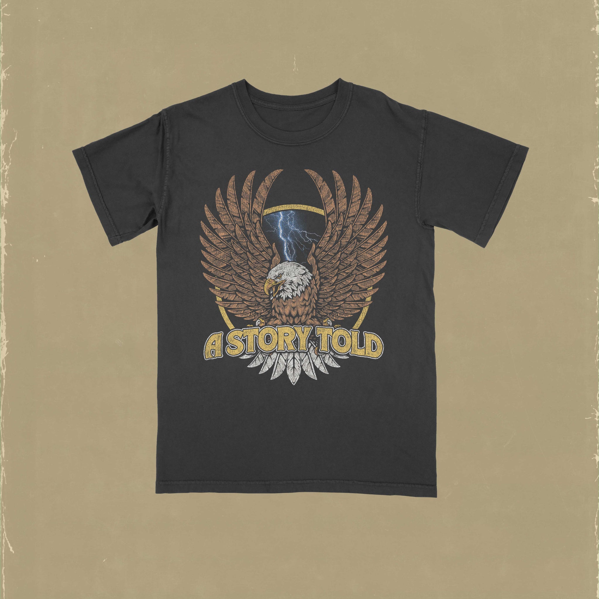 Eagle Tee