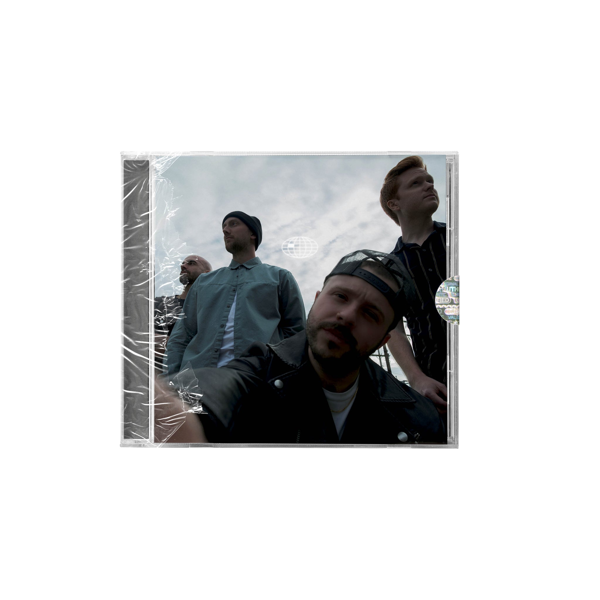 American Made CD