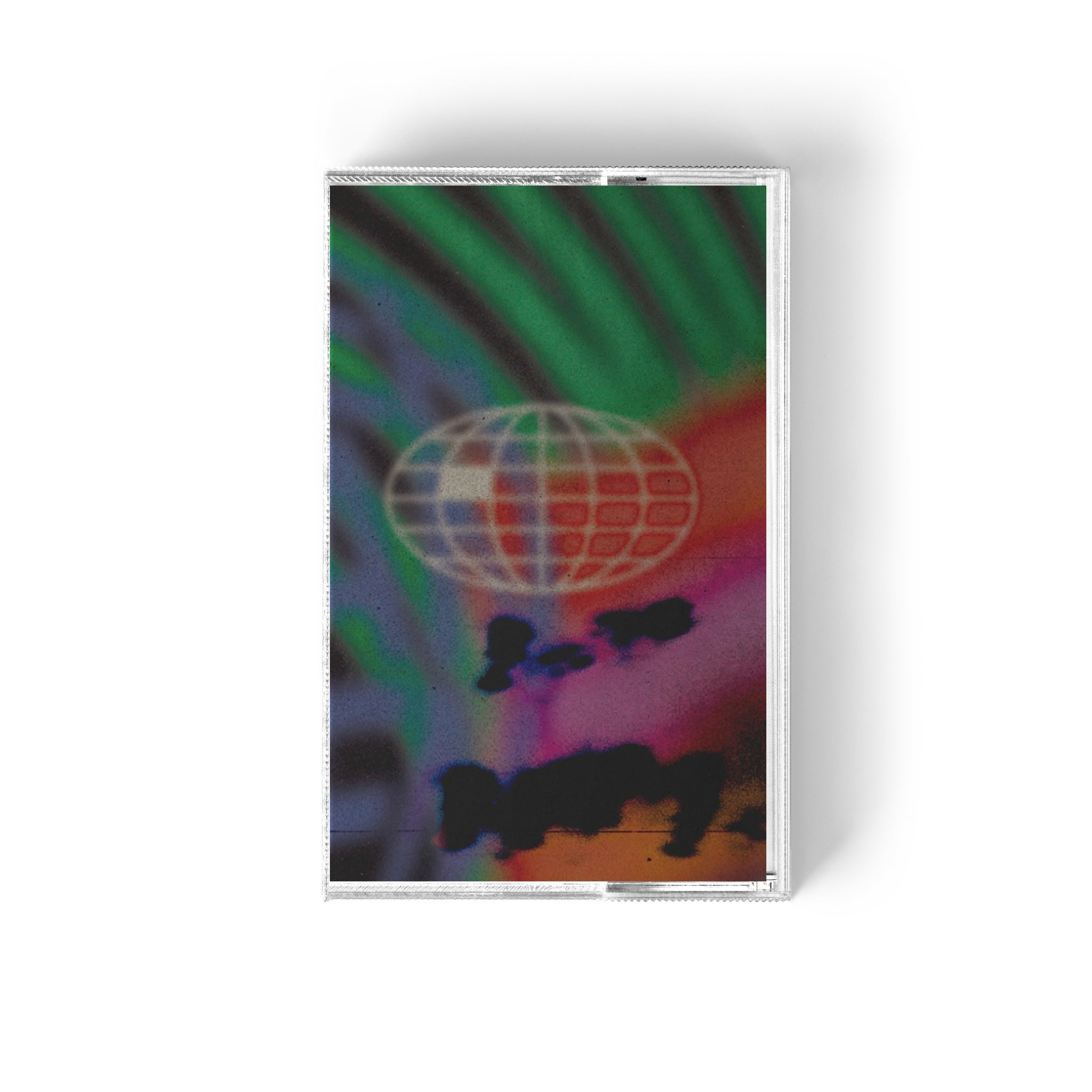 American Made Cassette